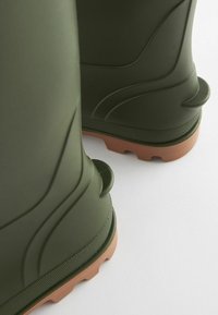 Next Bottes en caoutchouc - green