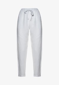 Geselecteerd, bianco