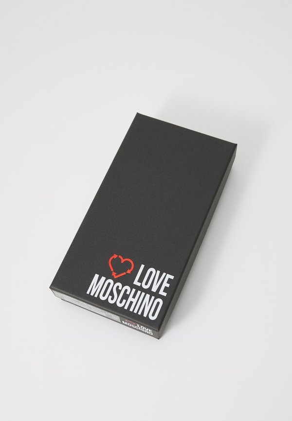 SWEET STUDS - Wallet - nero4