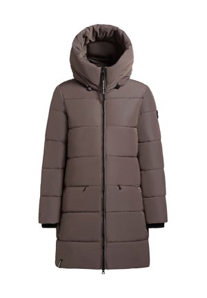 khujo PHIA - Manteau d'hiver - mauve