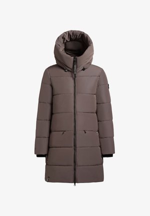 khujo PHIA - Wintermantel - mauve