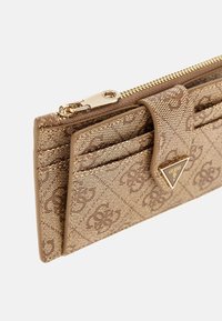 Guess Portefeuille - beige