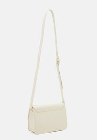 Anna Field Skulderveske - off-white