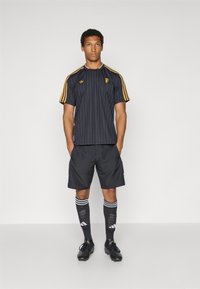 adidas Originals MANCHESTER UNITED ICON  - Article de supporter d'équipe de club - black