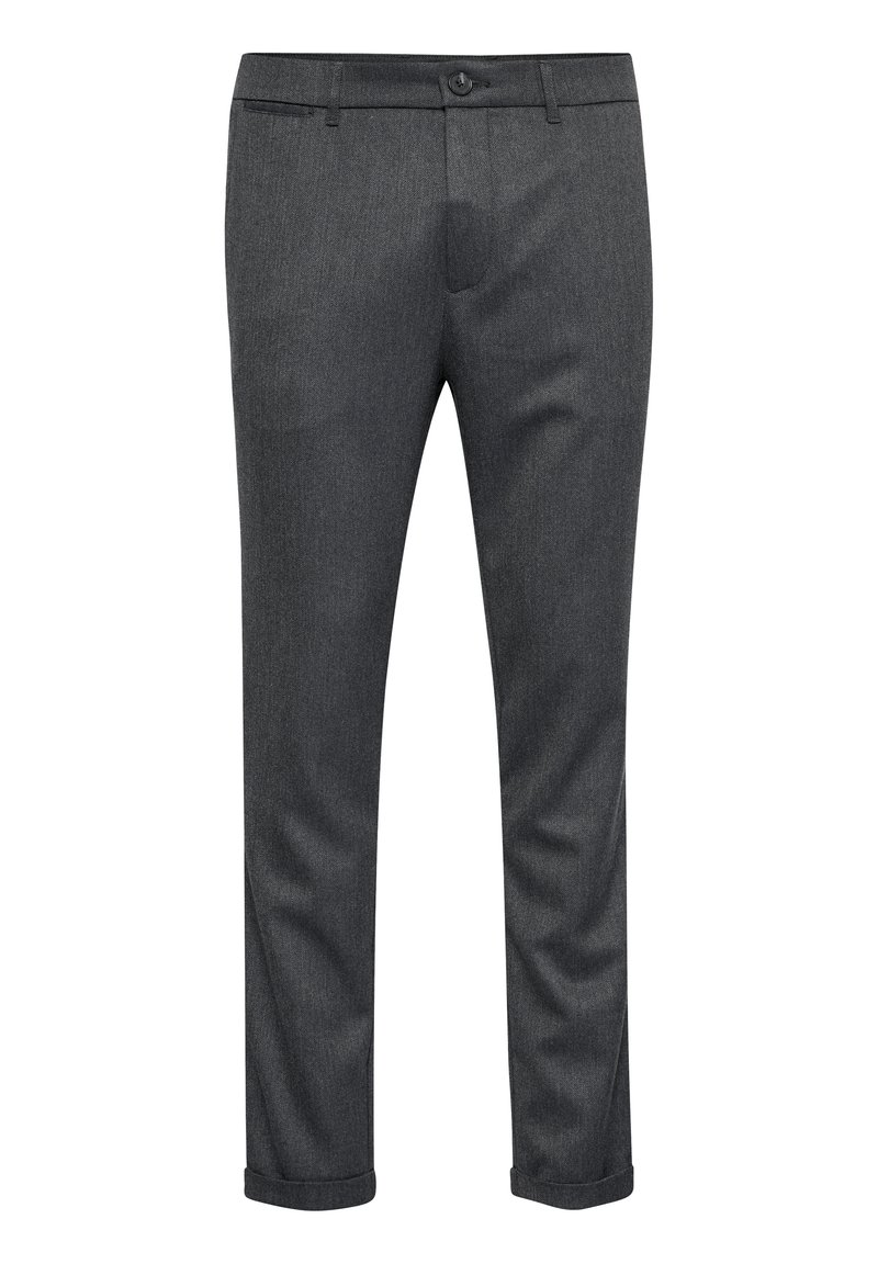 Matinique Pantalon donkerblauw