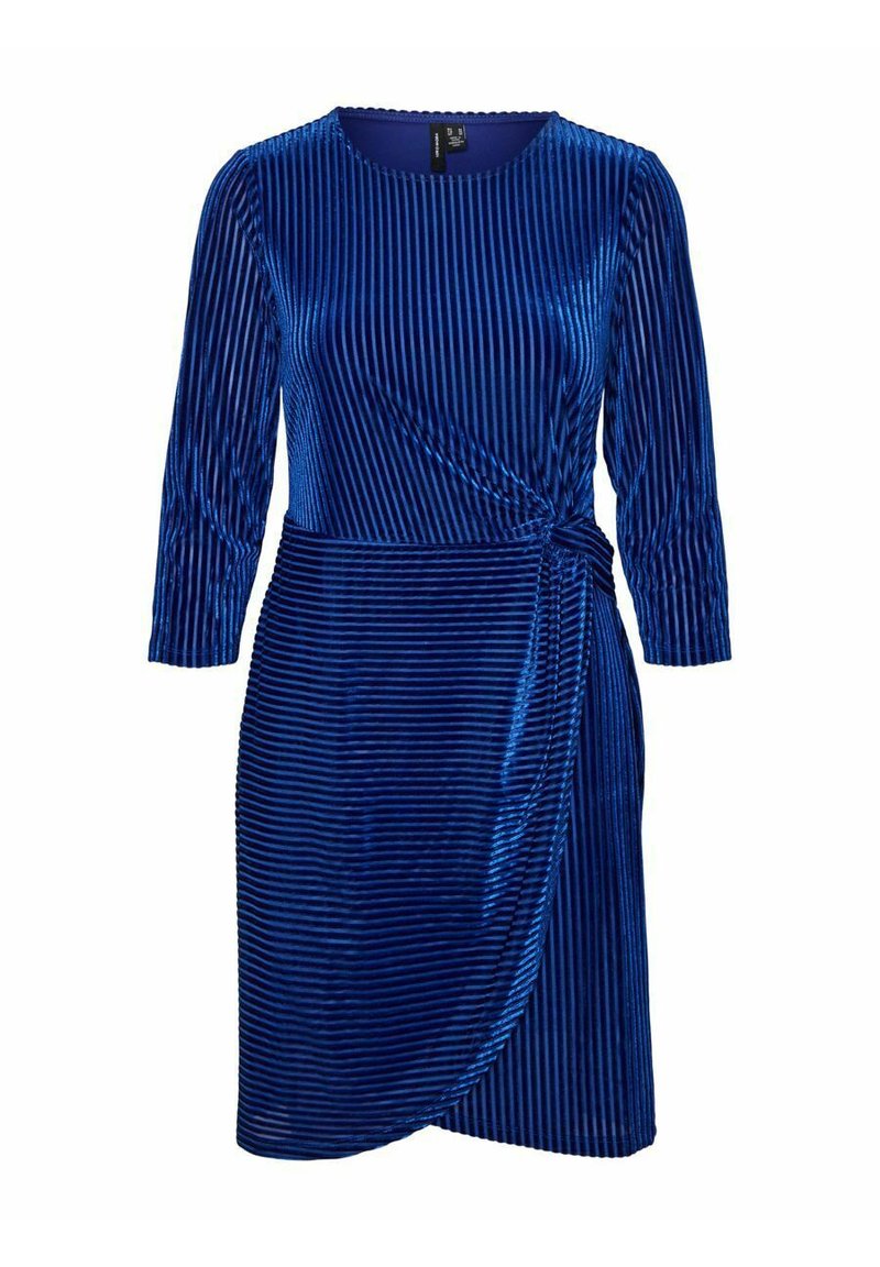 Vero Moda Jurk koningsblauw Vero Moda Jurk koningsblauw