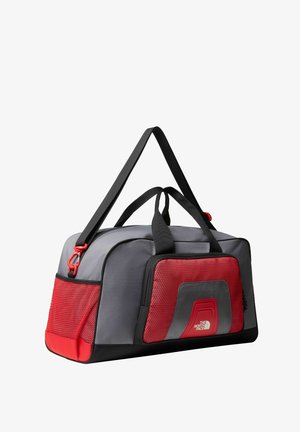 The North Face, Reistas - smoked pearl tnf red