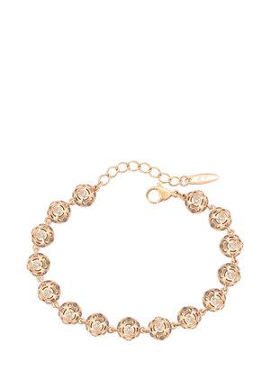 Armband - rose gold