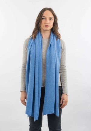 Scarf - azzurro