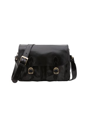 Borsa a tracolla - black