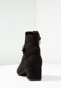 Anna Field Stövletter - black