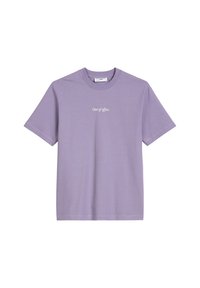 Niet geselecteerd, lavender mist