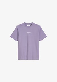 Niewybrane, lavender mist