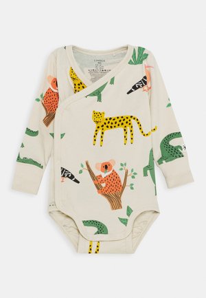 WRAP ANIMALS KOALA UNISEX - Body - light beige