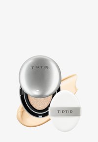 TIRTIR - MASK FIT AURA MINI CUSHION - Base de maquillaje - fair ivory Imagen en miniatura 1