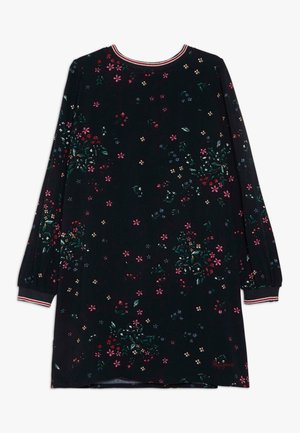 Jurk - multi-coloured