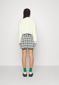 Hollister Co. Svetr - white