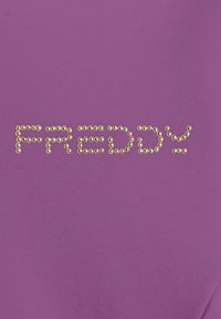Freddy TIME TO SHINE - Felpa con zip - cattleya orchid