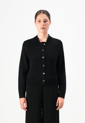 NELL - Cardigan - black