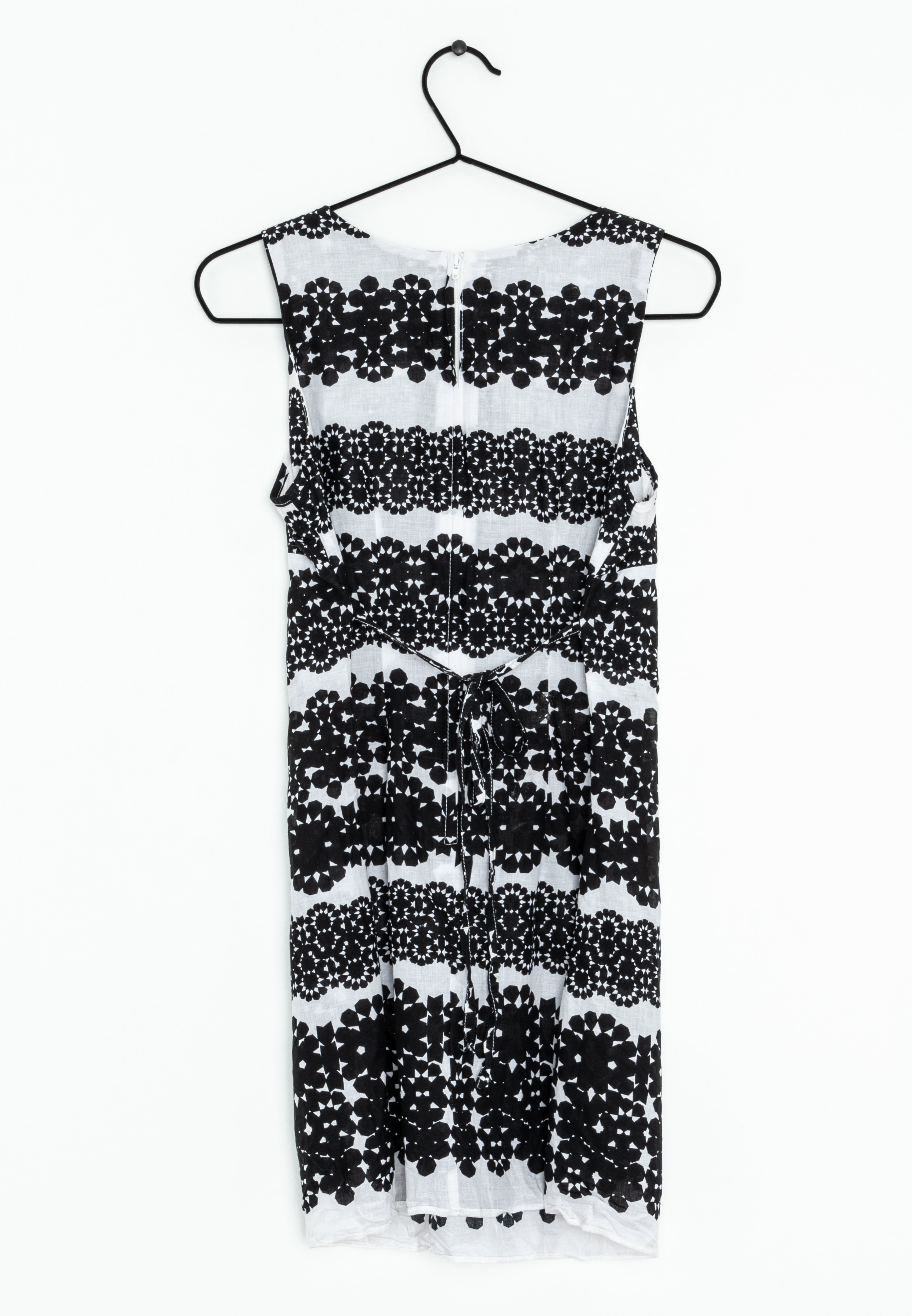 Dorothy Perkins Vestito estivo - black/nero - Zalando.it