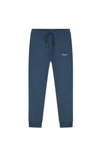 Ballin REGULAR FIT - Trainingsbroek - navy
