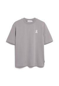 Unselected, seal grey