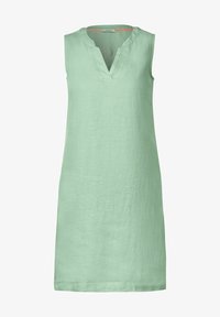 Non sélectionné, grün