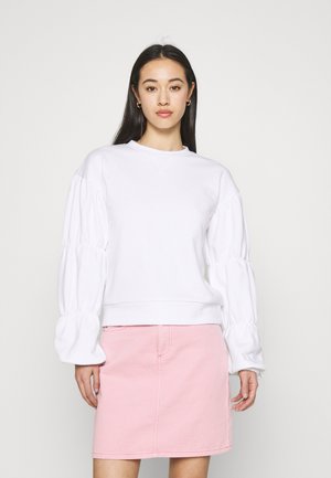 Camisola - white