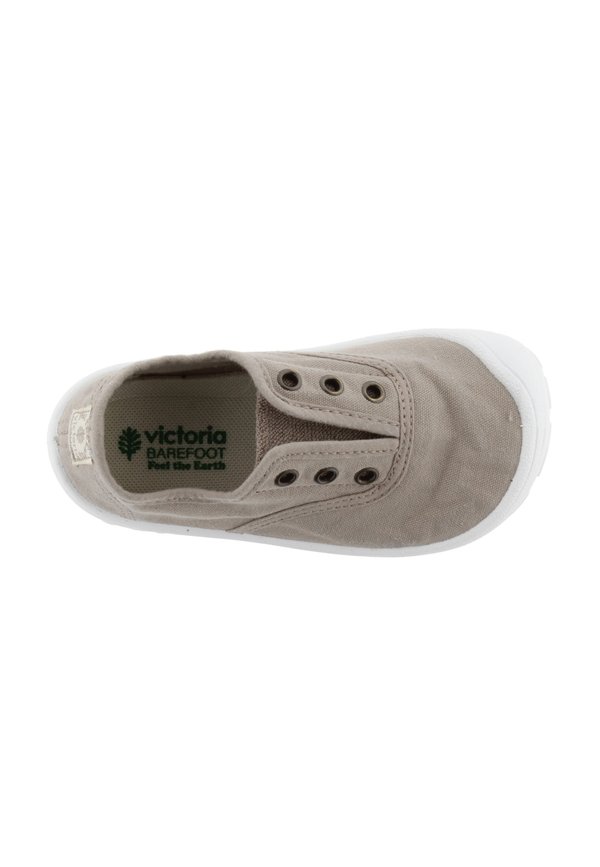Slipper – beige