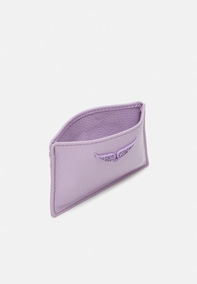 Zadig & Voltaire PASS - Rahakott - glow