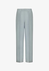Unausgewählt, light blue