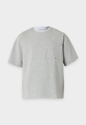 Essential Collective, - T-shirt basic