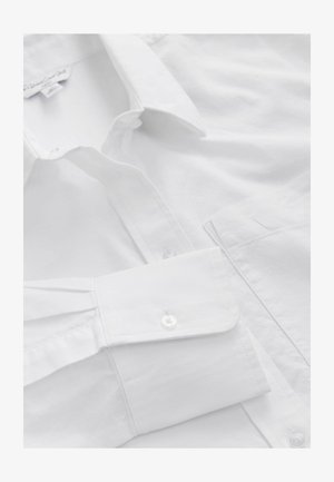 Next, Cămașă - white