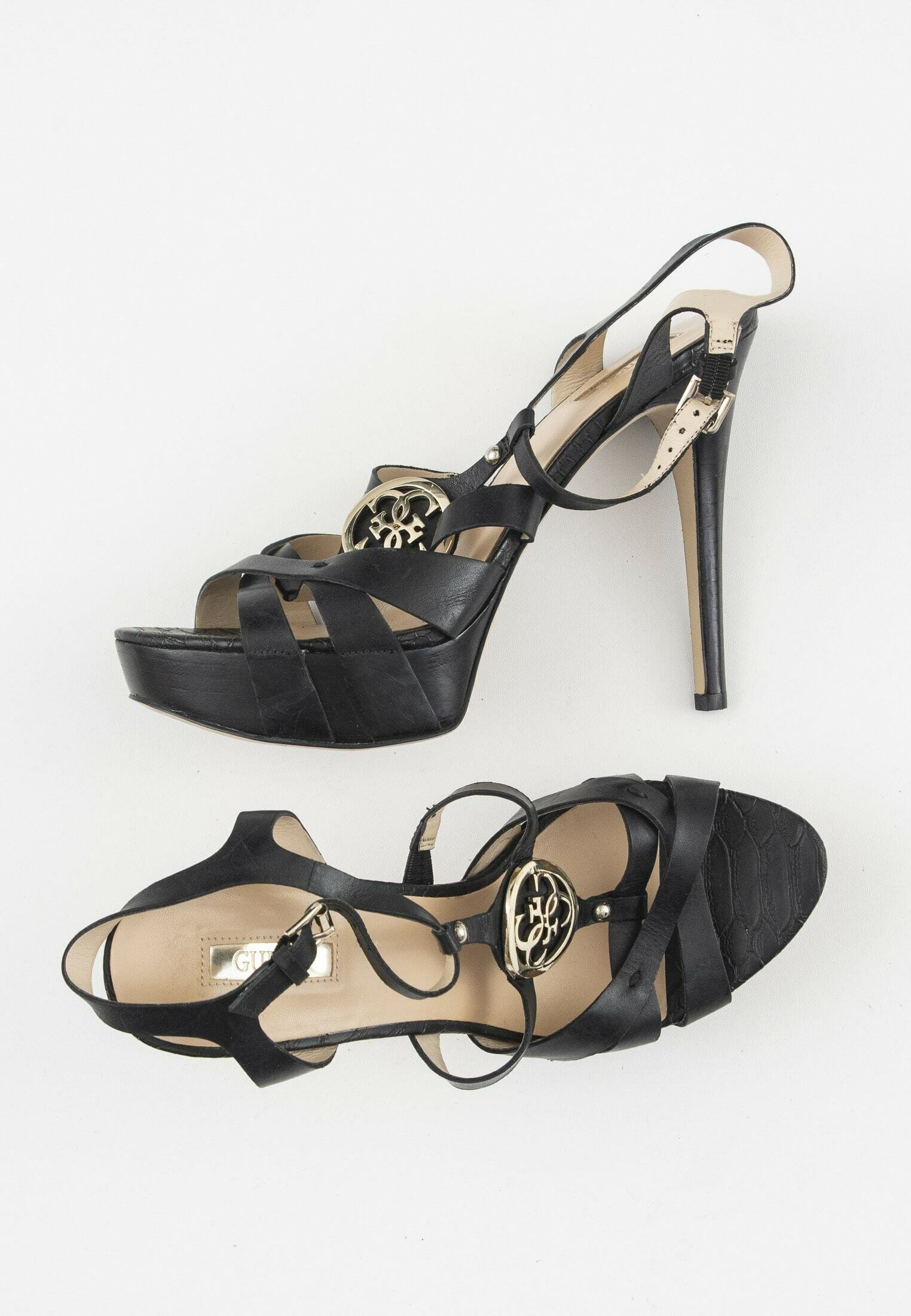 Guess High Heels / Hoge Hakken: Koop tot −67% | Stylight