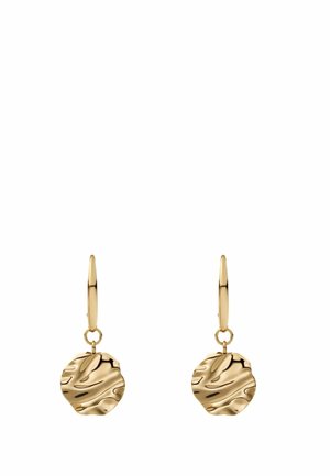 MODERNE STAK - Boucles d'oreilles - gold-coloured