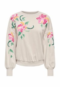 Unselected, pumice stone