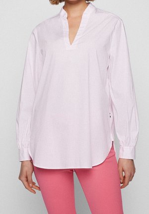 Blouse - pink