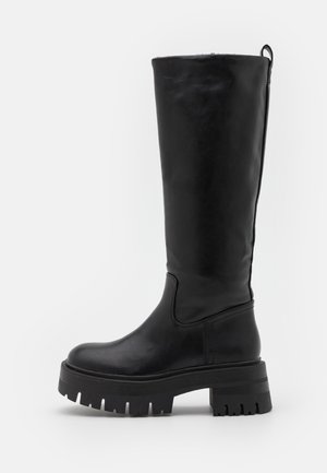 Vinterstøvler - black