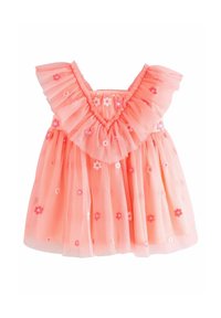 Next Koktélruha / Partiruha - coral pink