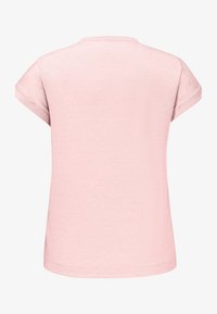 Ausgewählt, rosa