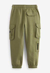 Next Tréningruha alsók - khaki green