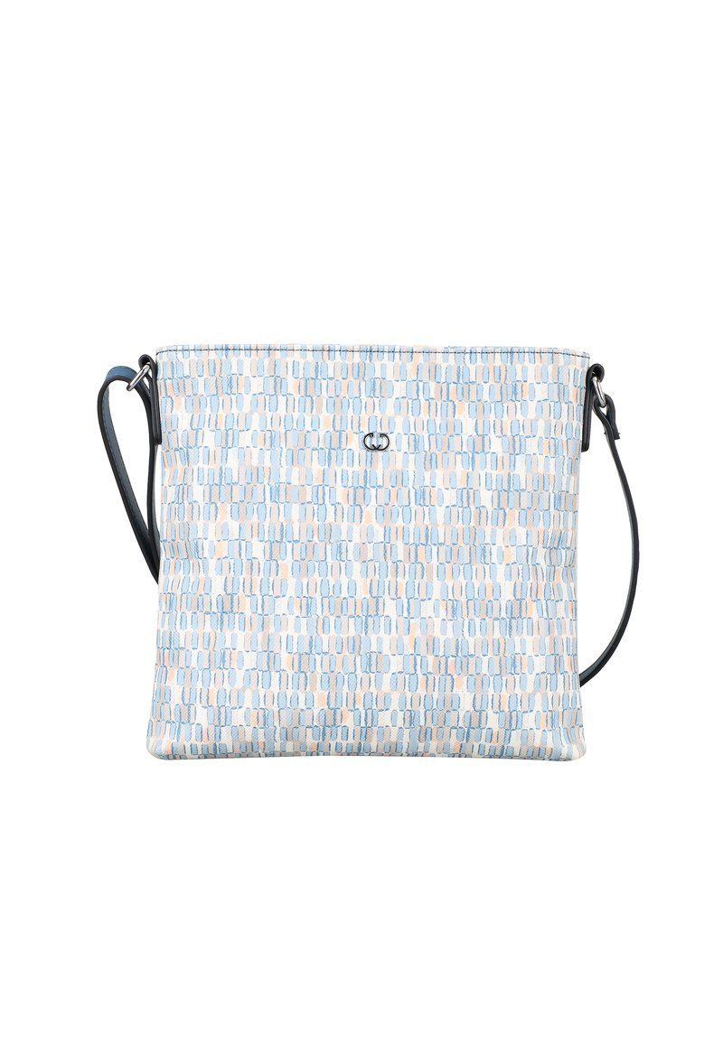 GERRY WEBER Talking Mix Shoulderbag XS Black [198014] - sac à épaule