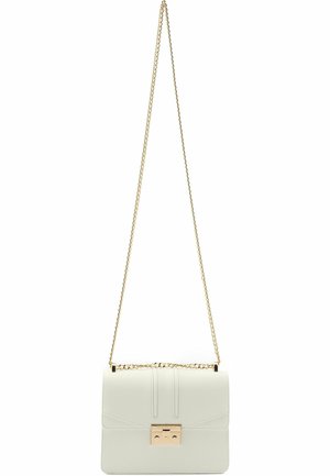 ROROS  - Umhängetasche - soft cream