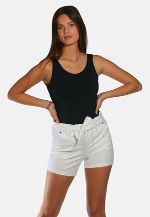 LAZIO - Short - blanc