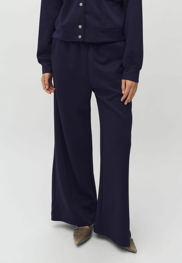 ASAKA-M - Stoffhose - night sky