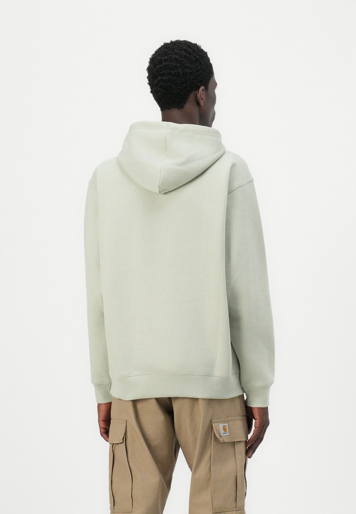 SPORT ESSENTIALS HOODIE UNISEX