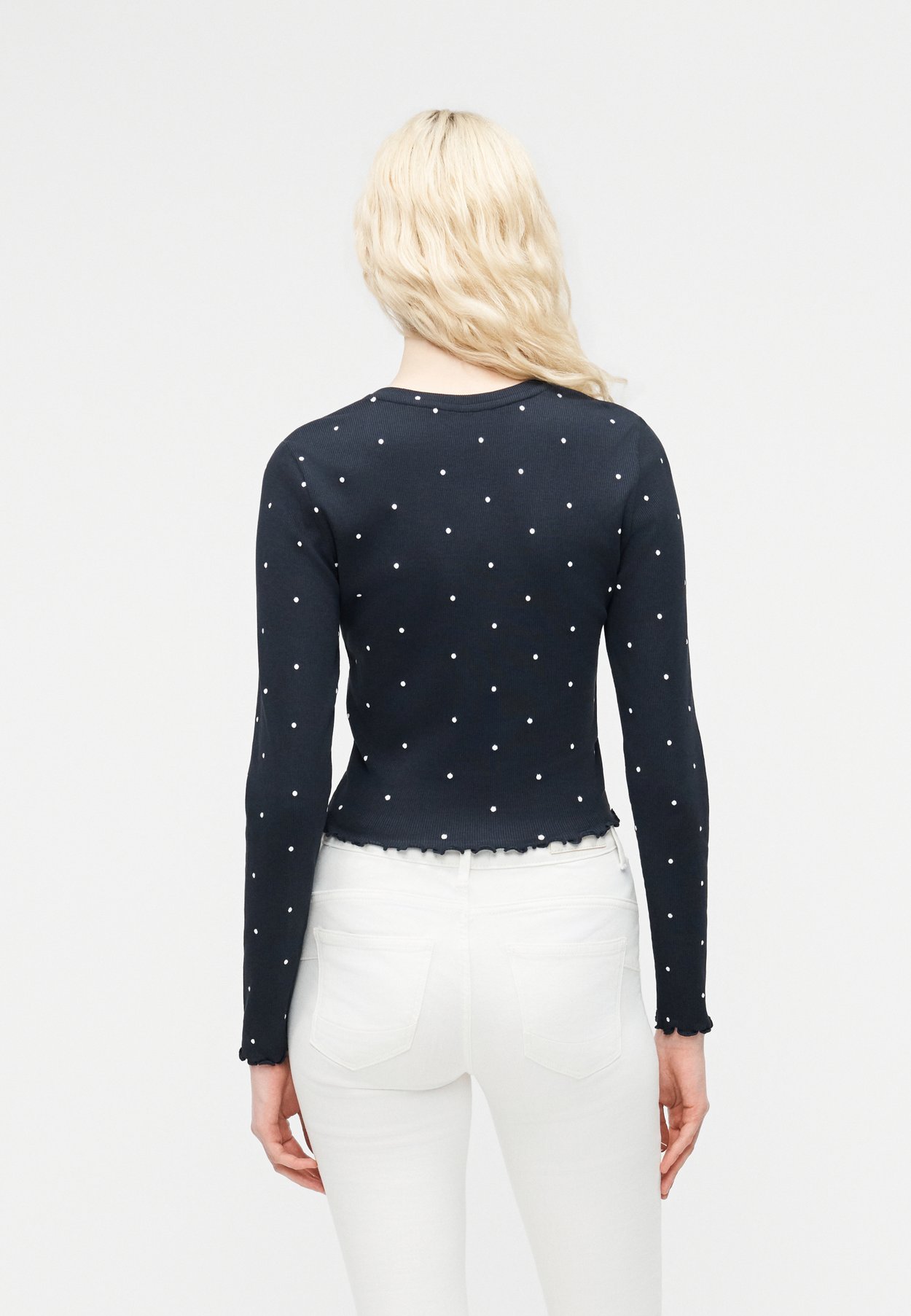 ONLFENJA LIFE V NECK