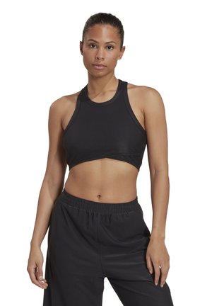 Top - black