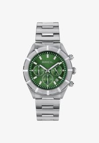 Non sélectionné, green-grey