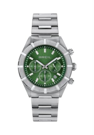 Kronograf - green-grey